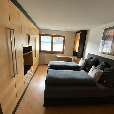Appartment Schmidl Bischofshofen Eksteriør bilde