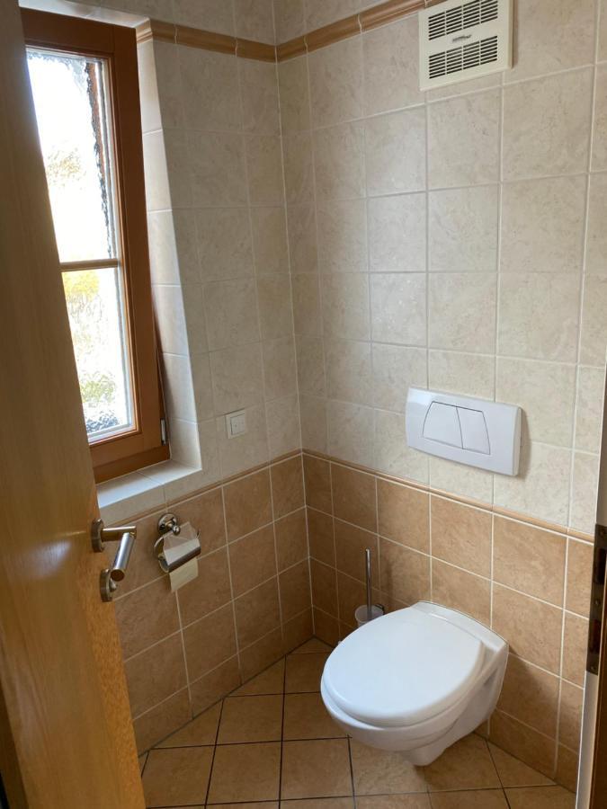 Appartment Schmidl Bischofshofen Eksteriør bilde