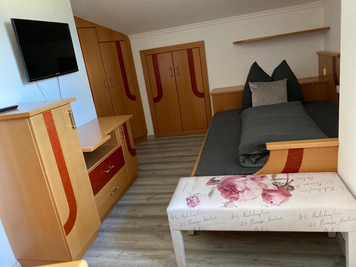 Appartment Schmidl Bischofshofen Eksteriør bilde
