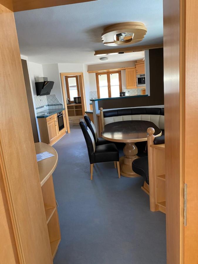 Appartment Schmidl Bischofshofen Eksteriør bilde