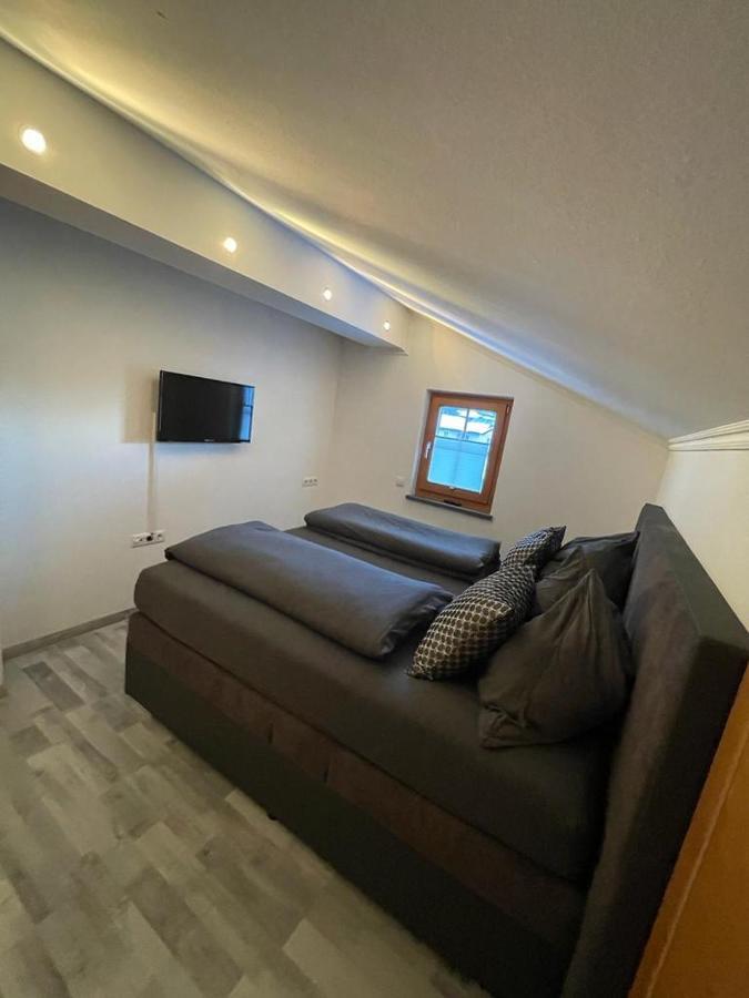 Appartment Schmidl Bischofshofen Eksteriør bilde